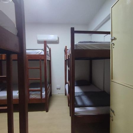 Step-In Lodge Kota Kinabalu Exterior photo